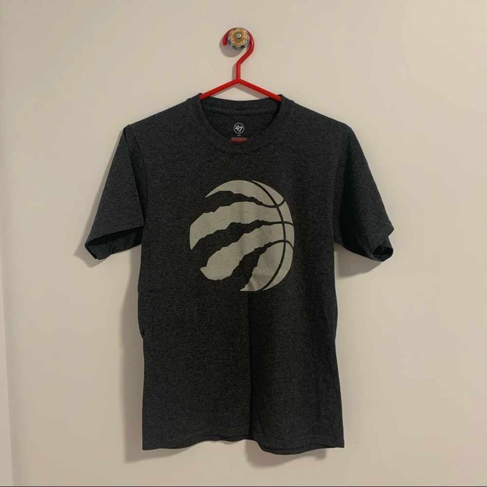 Toronto raptors tshirt